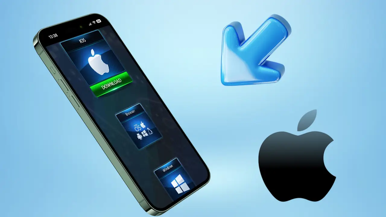 Додаток Сhampion casino на iphone