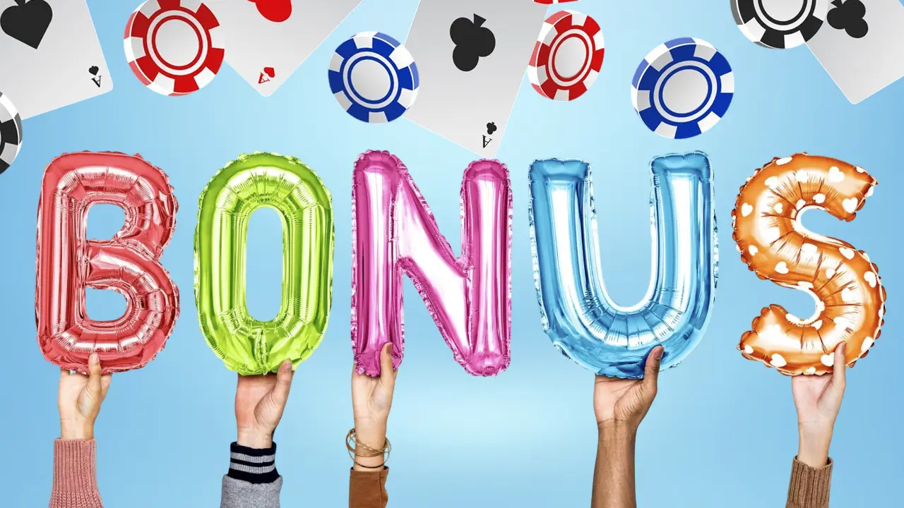 Бонус після реєстрації Сhampion casino