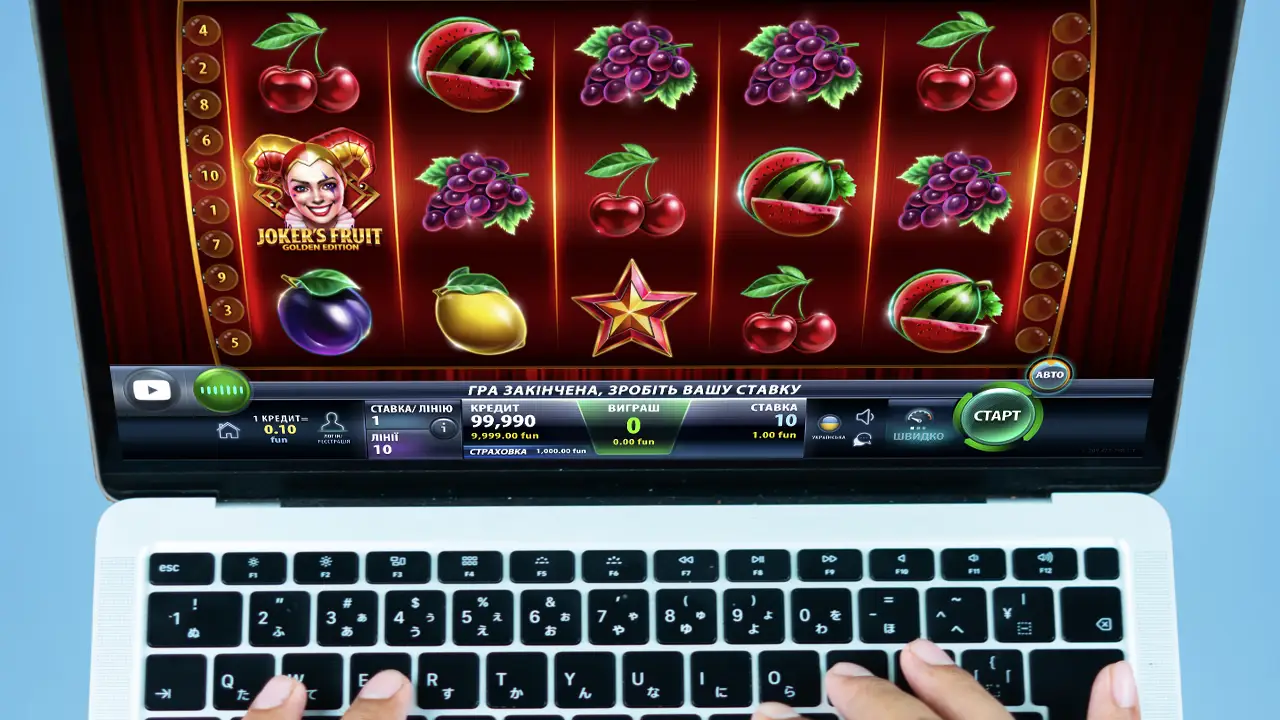 Грати в демо слоти Сhampion casino